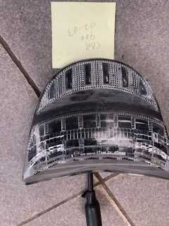 farol de stop honda