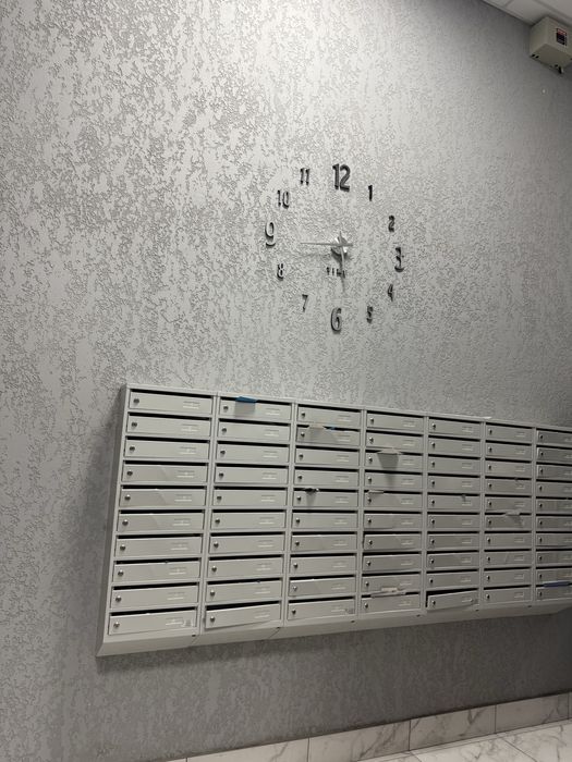 3-кімнатна квартира з великою кухнею 23 кв м новобудова