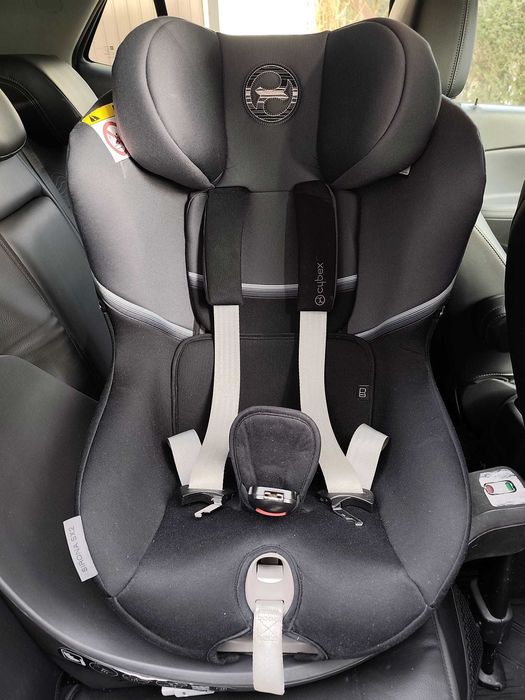 Fotelik Cybex Sirona SX-2 OBROTOWY