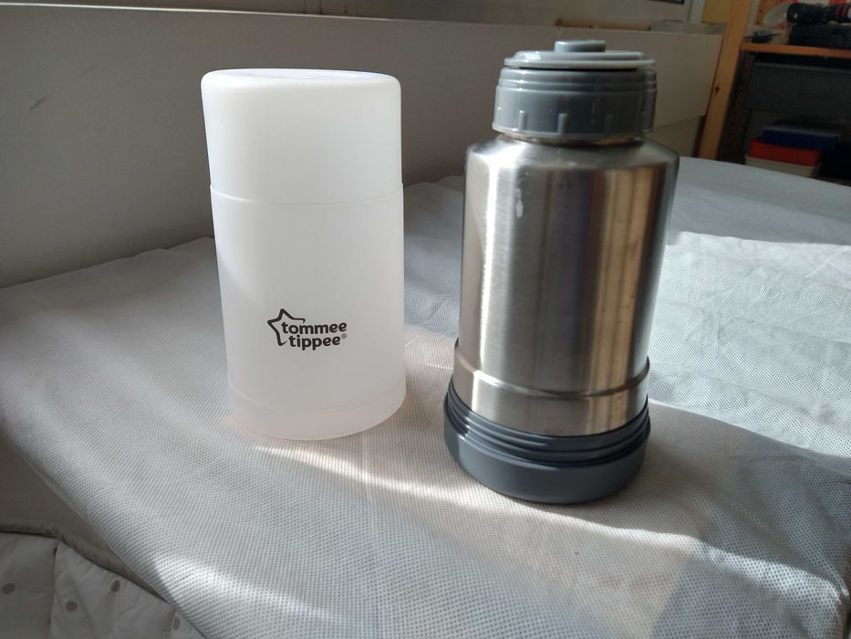 Termo de viagem Tommee Tippee NOVO