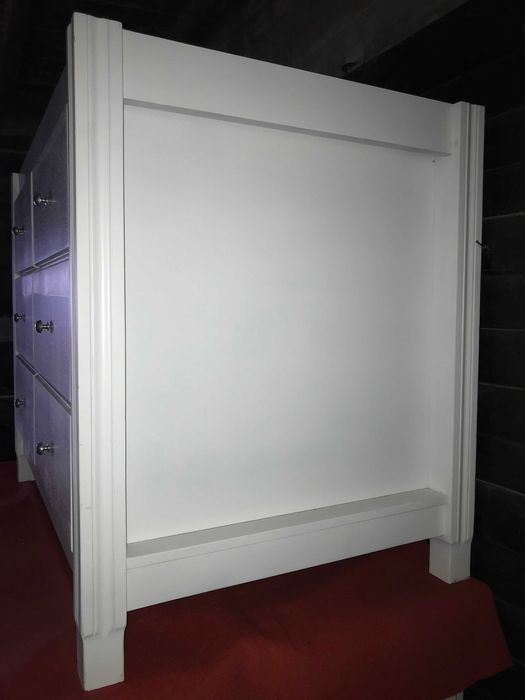 Móvel/Balcão em Branco