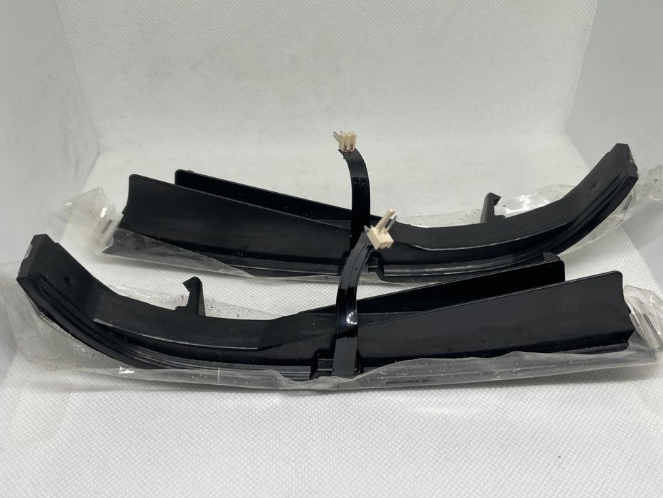 Повторители поворота на ВАЗ 2170 ПРИОРА в стиле " LEXUS "