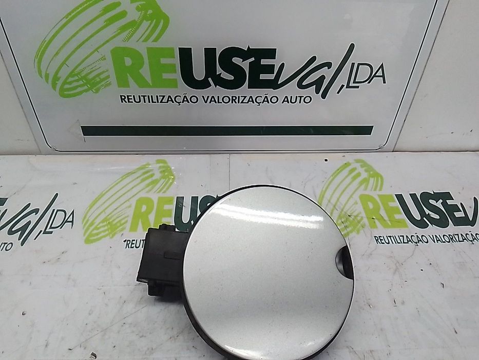 Tampão Deposito Combustível Citroen C2 (Jm_)