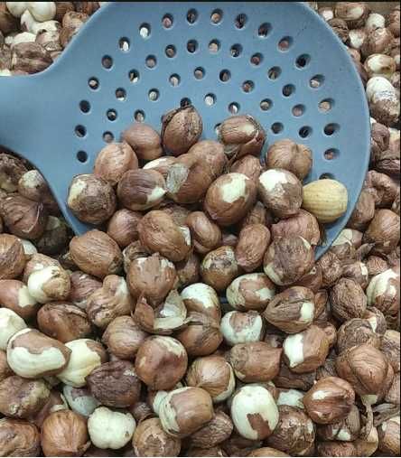 Фундук смажений Україна 1кг.