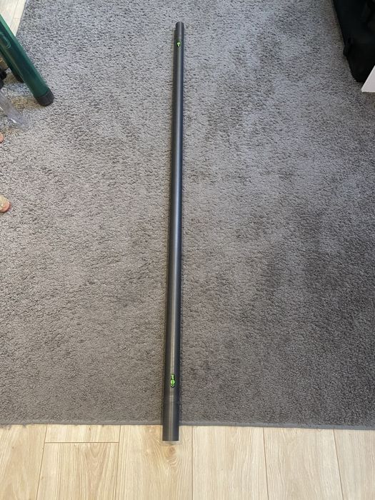 6 szósty element sensas seria 6 (tyczka kosz mivardi kosz colmic rive