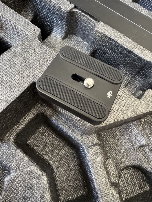 DJI Ronin-S | Excelente Estado | Kit Completo