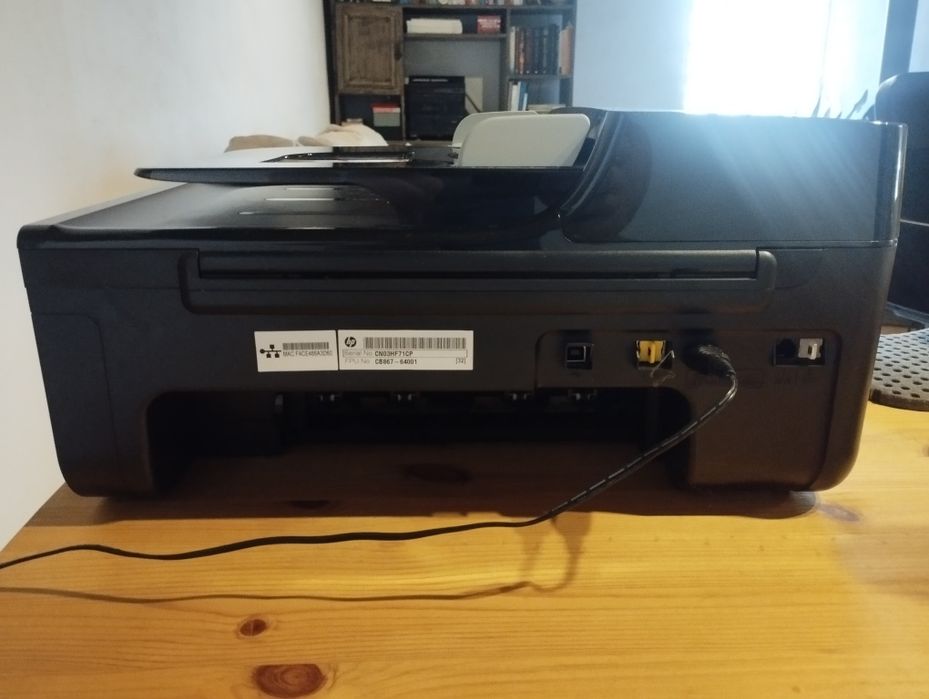 HP OfficeJet 4500