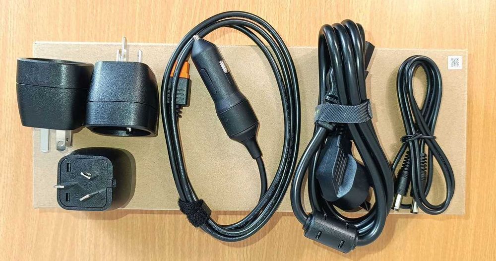 Лучшая электростанция EcoFlow River 2 Pro