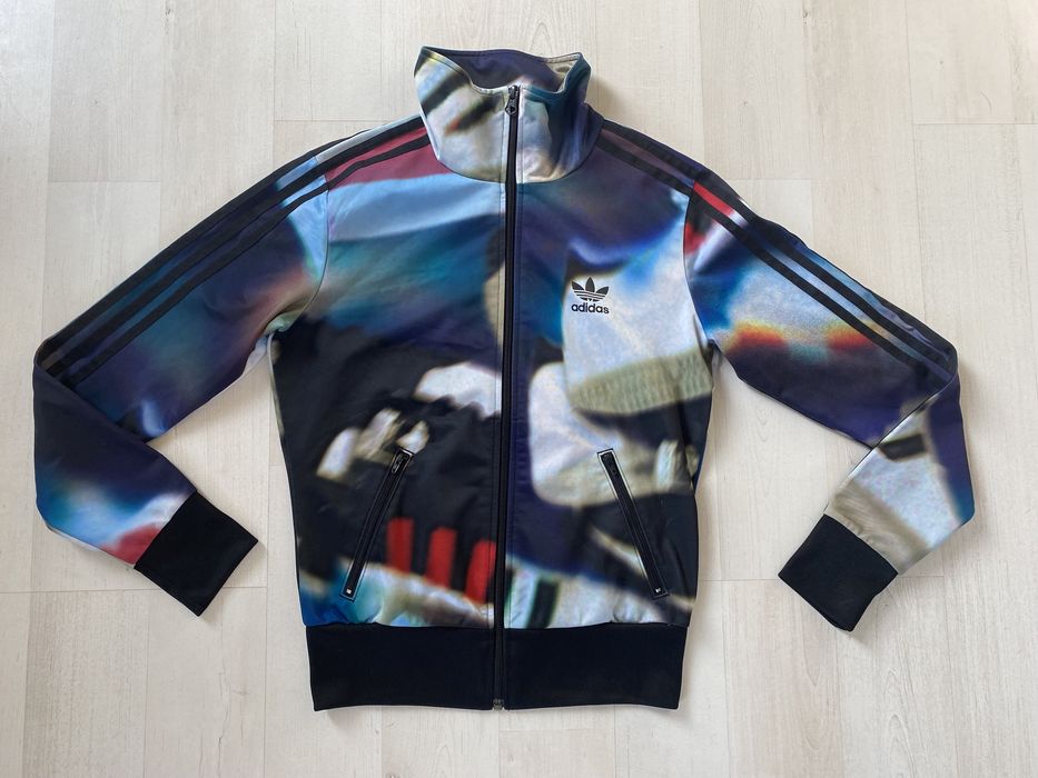 Ubrania firmy Adidas