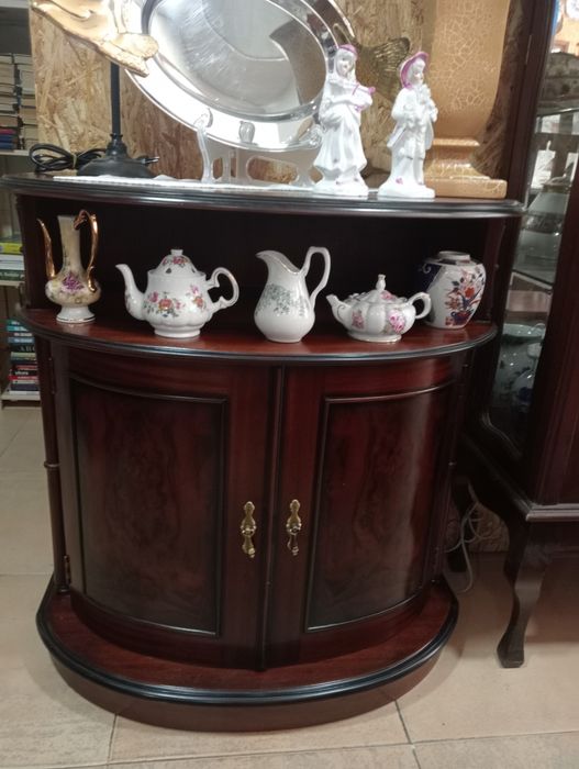 Móvel de televisão