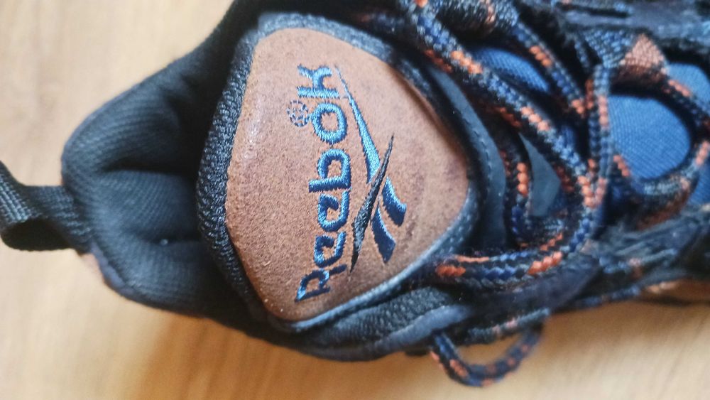 Buty górskie Reebok rozmiar 39