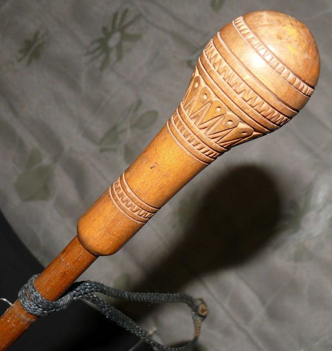 Артель Рекорд Харьков Зонт Старинный Зонтик из СССР.