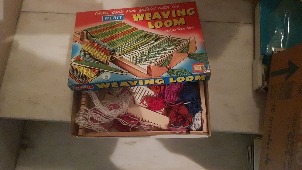 Jogos crianças anos 60 e 70.