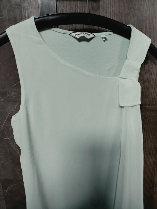 Camisola Naf Naf tamanho S