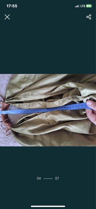 Bimba & lola шоппер