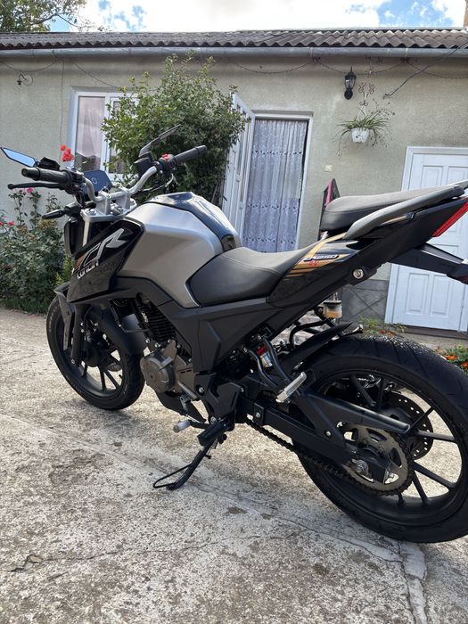 Продам Loncin lx250-15D