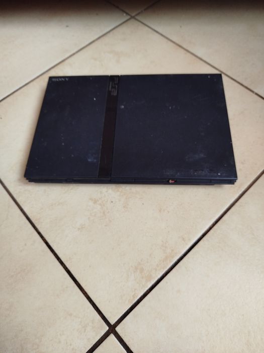 Playstation 2 slim