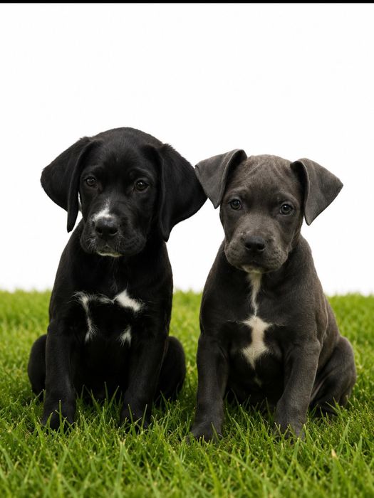 Cane corso macho