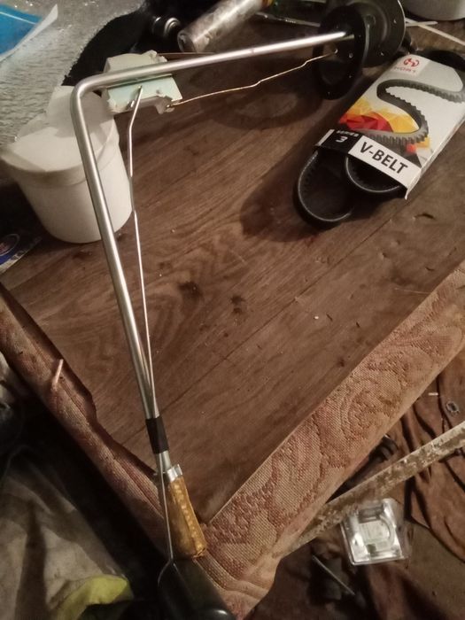 Датчик топлива новый 2101-2107