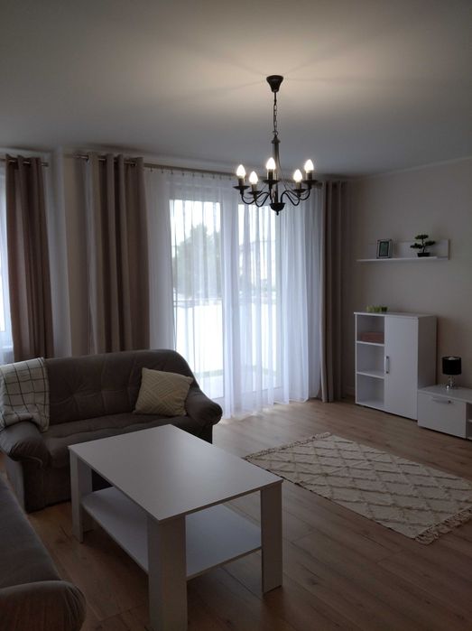 Mieszkanie – Sierpc - Widok 5