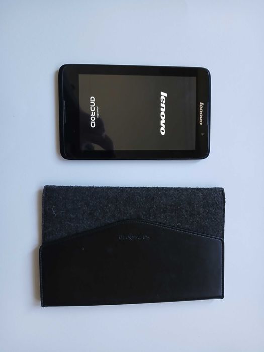 Tablet Lenovo A7-50 A3500