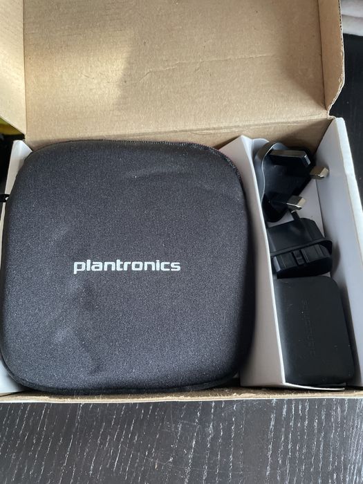 Sistema de conferencia audio Plantronics Calisto 620