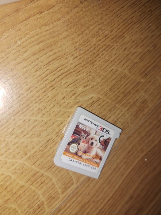 3 jogos nintendo 3ds.(posso vender os jogos em separado tbm)