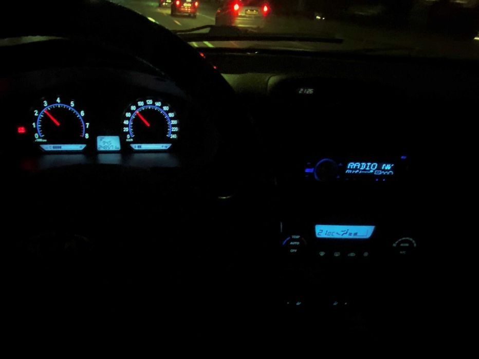 KIA Magentis 2006. 2.0 бензин. 2006 рік. Гарантія пробігу. З Європи.