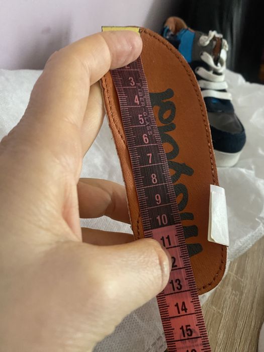 Buty 21 w barzo dobrym stanie