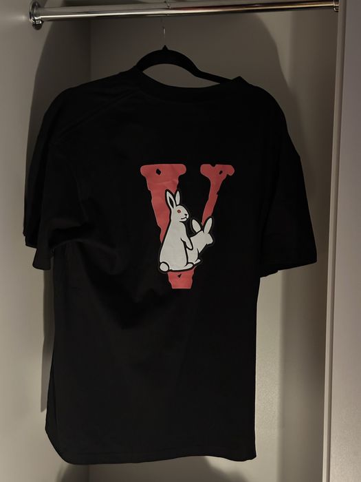 футболка Vlone Love