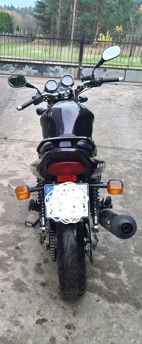 Kawasaki er 5 A2   25KW