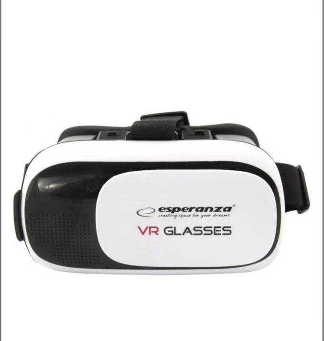 Окуляри віртуальної реальності