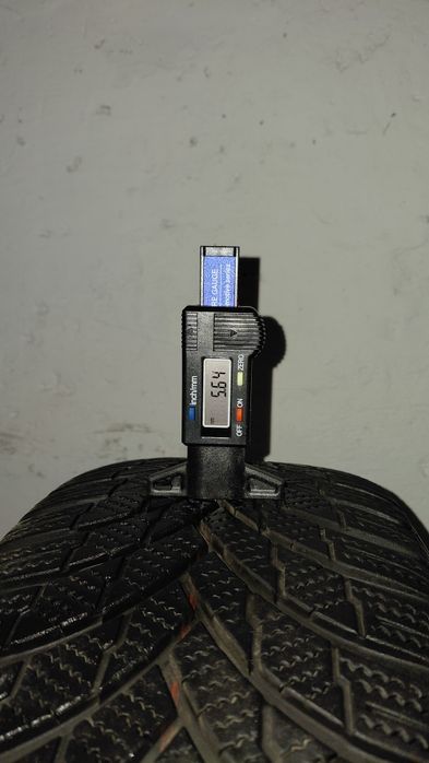 Koła zimowe 195/60 R16