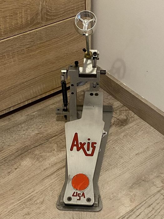 Stopa Perkusyjna Axis