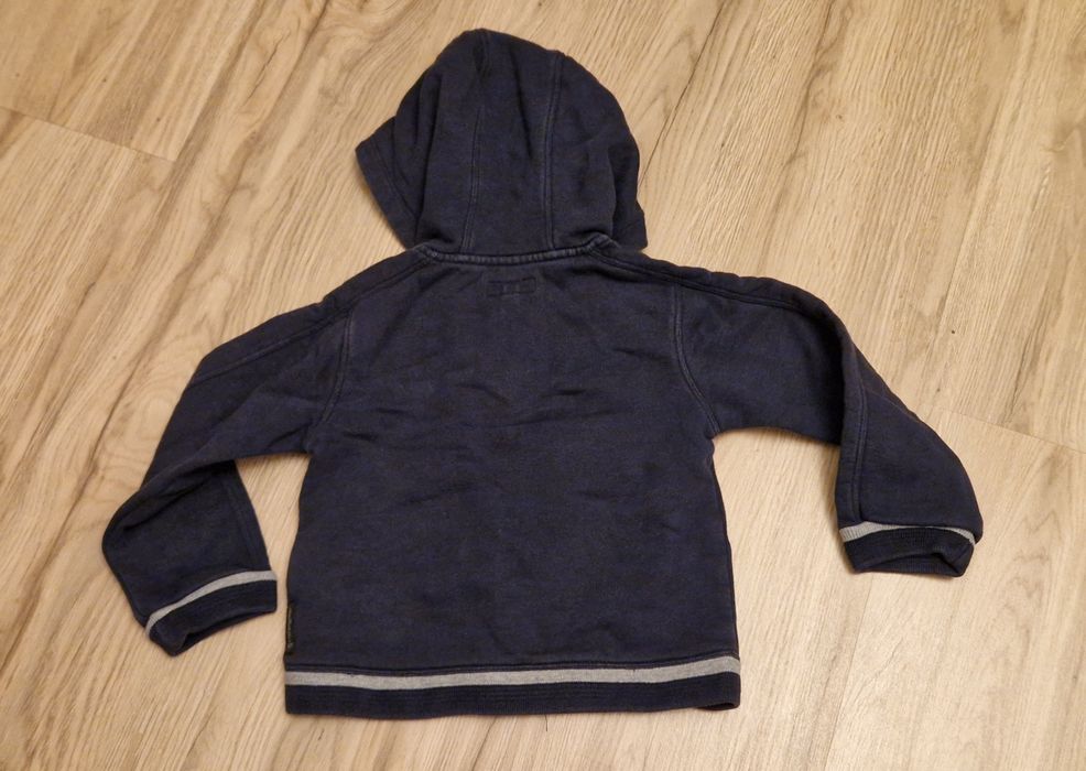 Bluza rozpinany Baby Armani rozmiar 92