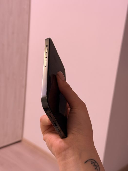 iPhone 13 Pro Max 256Gb Alpine Green