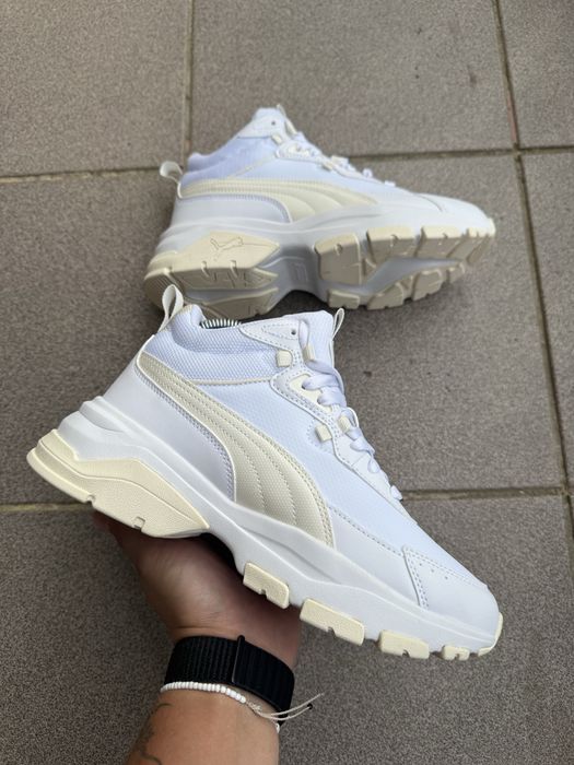 Nowe Buty Damskie puma r 38