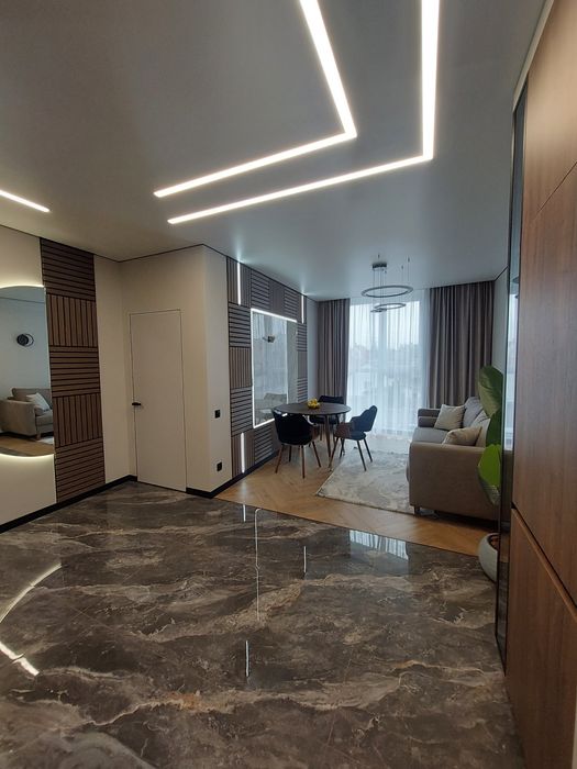 Оренда 1кім вул.Кульпарківська ЖК Парус Сіті