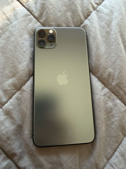 Iphone 11 Pro Max 64Gb TROCO