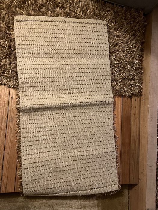 Conjuto de 3 Tapetes de Quarto