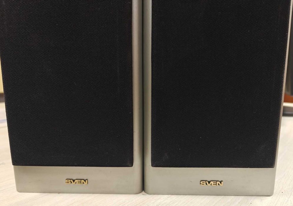 SVEN AF-11 акустика для компьютера 18Wx2