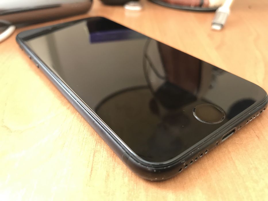 Apple Iphone 7 128GB NEVERLOCK