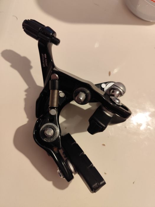 Shimano 105 hamulec BR-R7010F