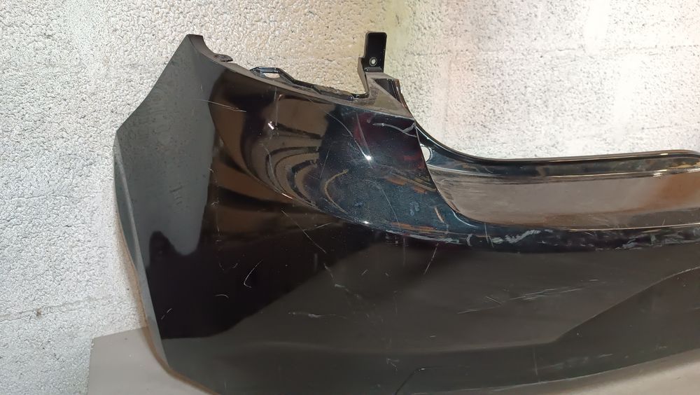 Vendo Para-choque de tras Renaut Megan 4 (B9A) ano 2015 /18