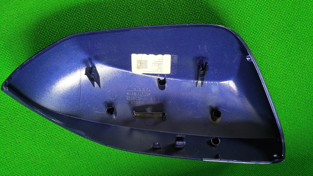 Capa Espelho Retrovisor Esquerdo para Toyota Yaris Cross 2021