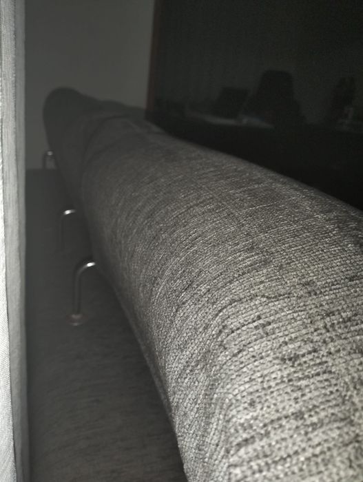 Conjunto de 2 sofás