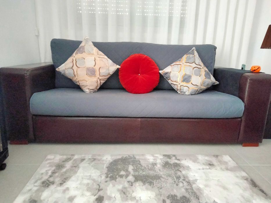 Vendo conjunto ou venda individual de móveis + sofás