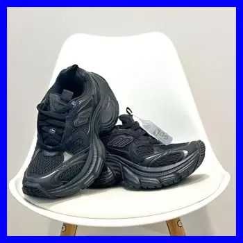 БЕЗ ПЕПЕДПЛАТ ‼️ Balenciaga 10XL Black / Баленсига 10ХЛ