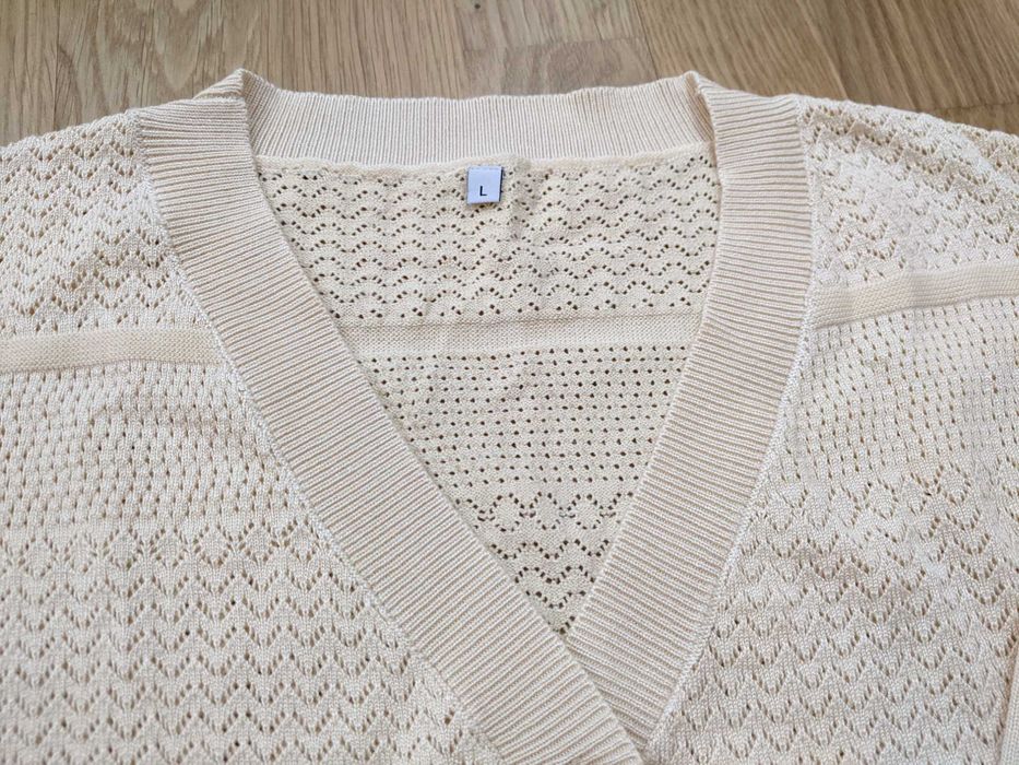 Кофта жіноча легенька