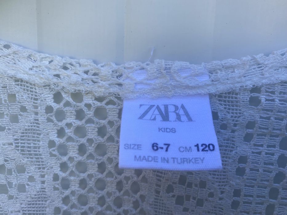 Quimono Zara - oferta portes
